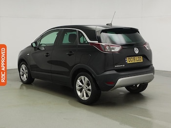 Used Vauxhall Crossland X 2020 for sale - 77194820: Photo