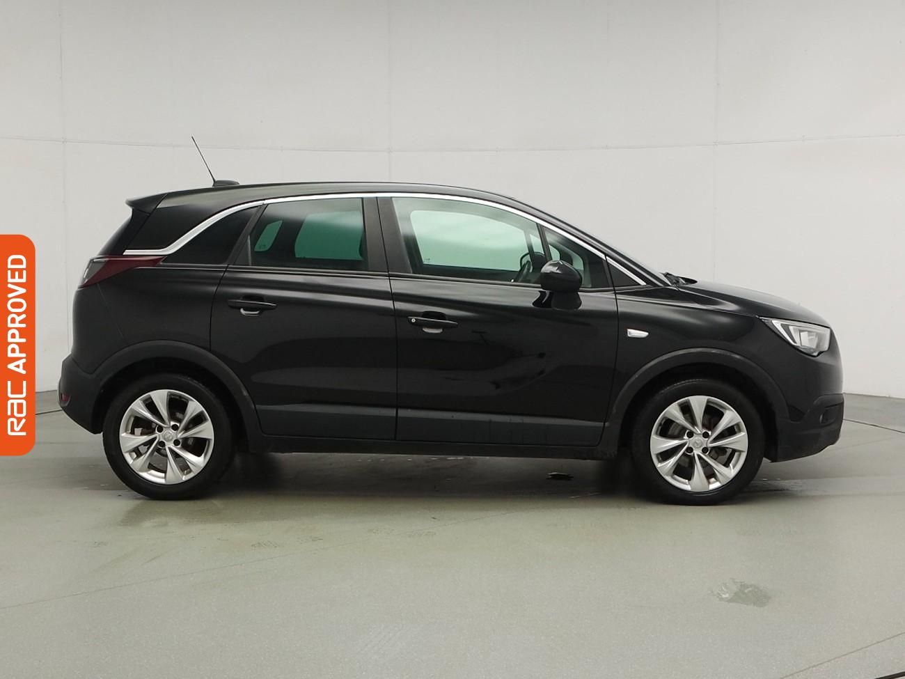 Used Vauxhall Crossland X 2020 for sale - 77194820: Photo 6