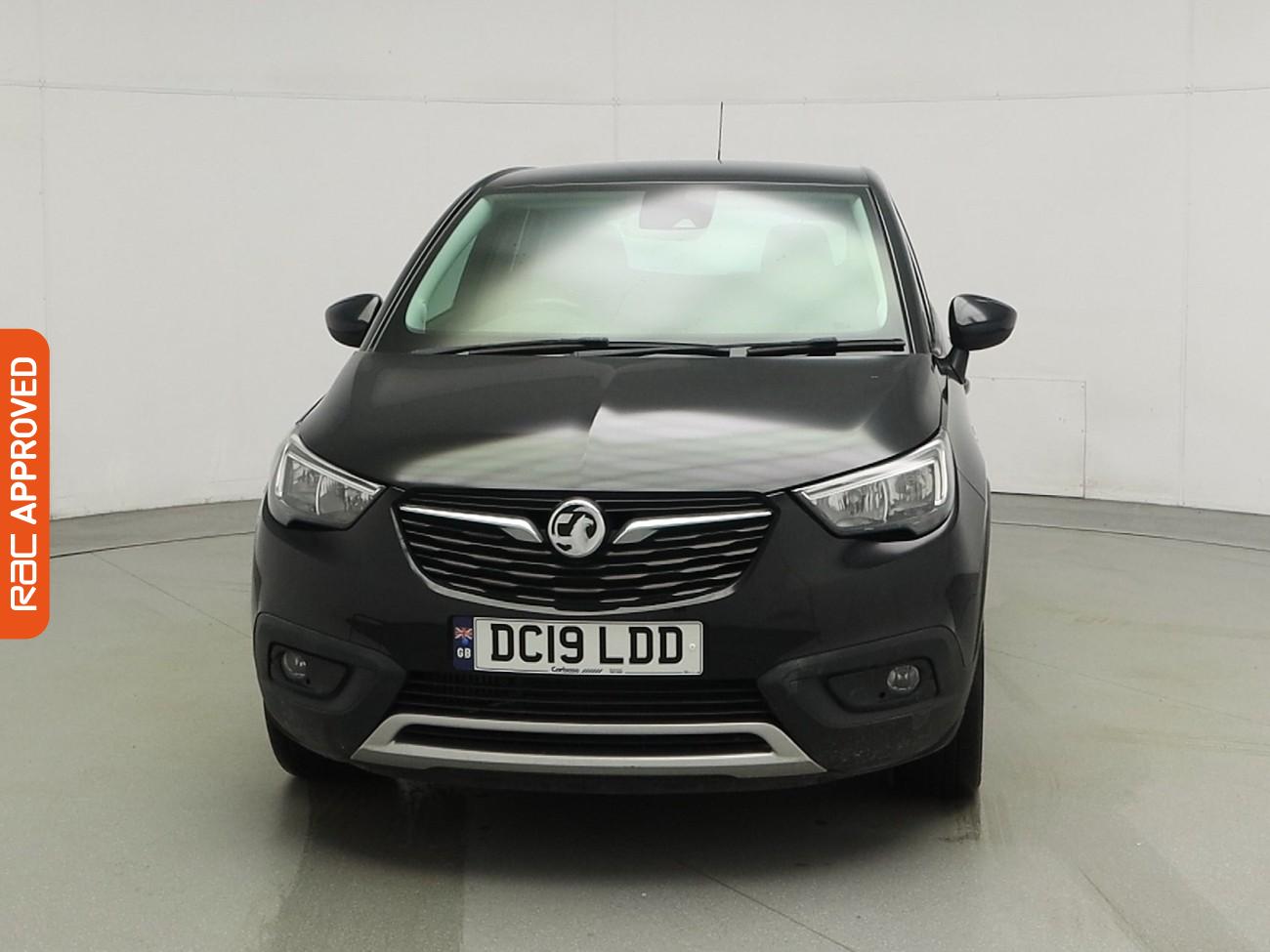 Used Vauxhall Crossland X 2020 for sale - 77194820: Photo 7