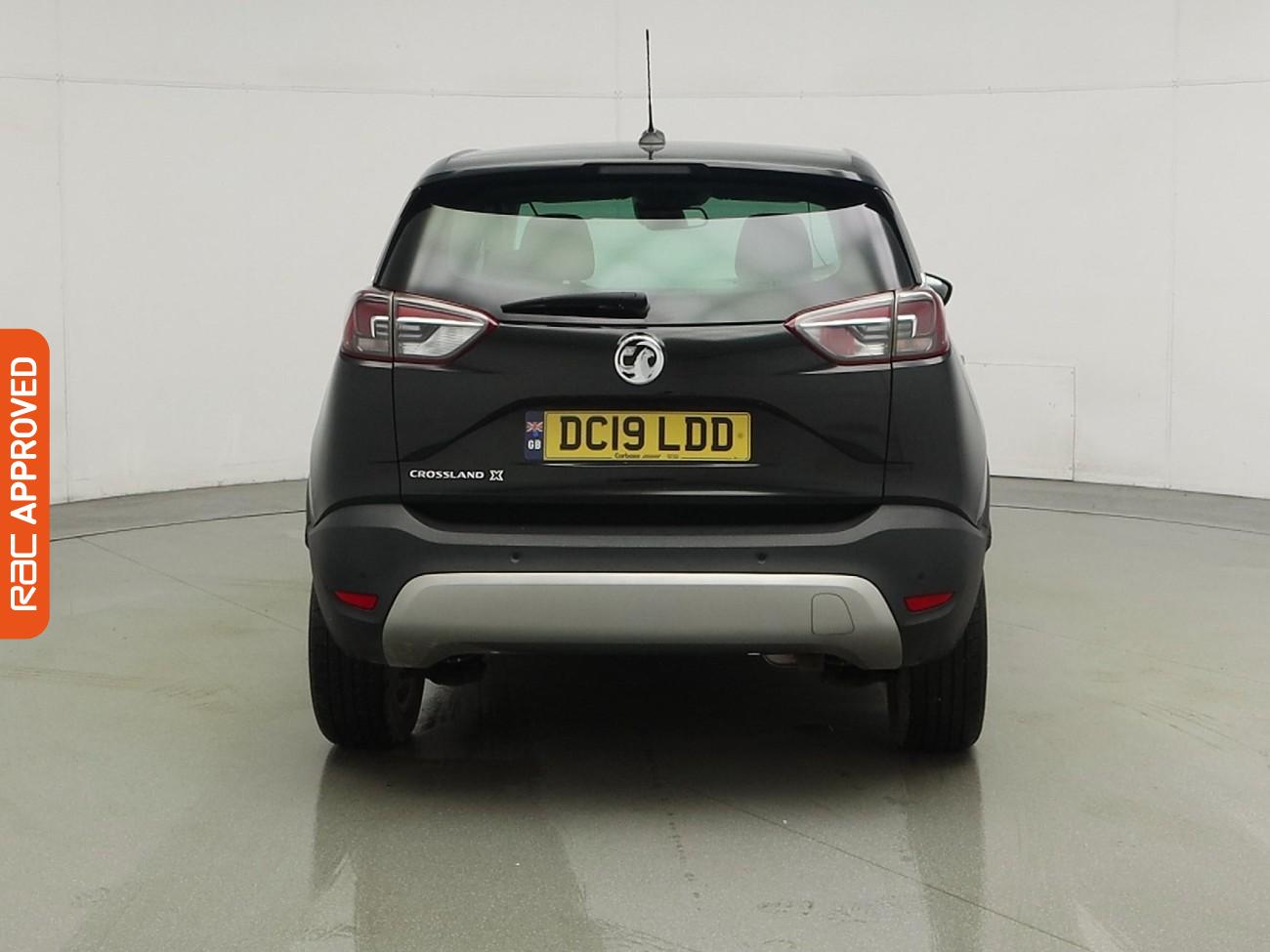 Used Vauxhall Crossland X 2020 for sale - 77194820: Photo 8