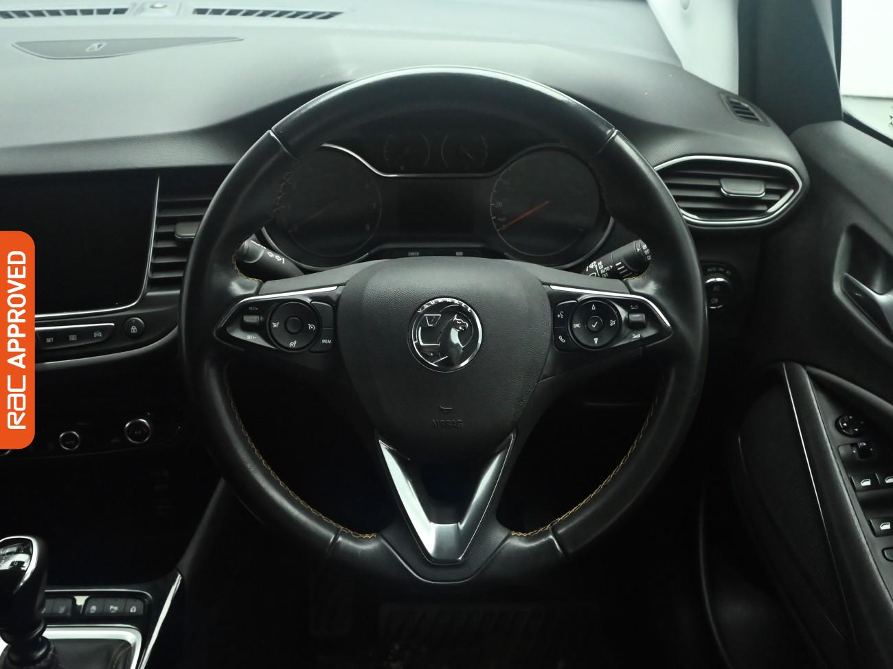 Used Vauxhall Crossland X 2020 for sale - 77194820: Photo 9