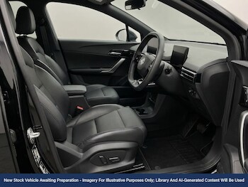 Used MG MG4 2022 for sale - 77842839: Photo