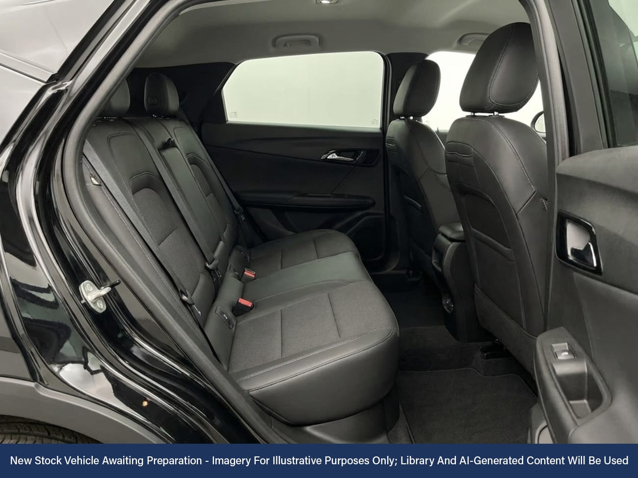 Used MG MG4 2022 for sale - 77842839: Photo 4