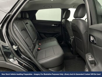 Used MG MG4 2022 for sale - 77842839: Photo