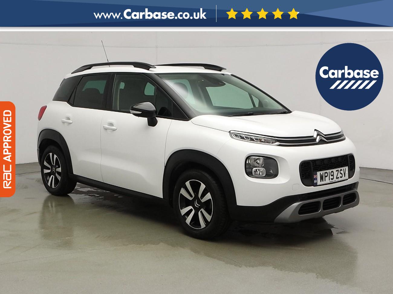 Used Citroen C3 Aircross 2019 for sale - 76520006: Photo 1