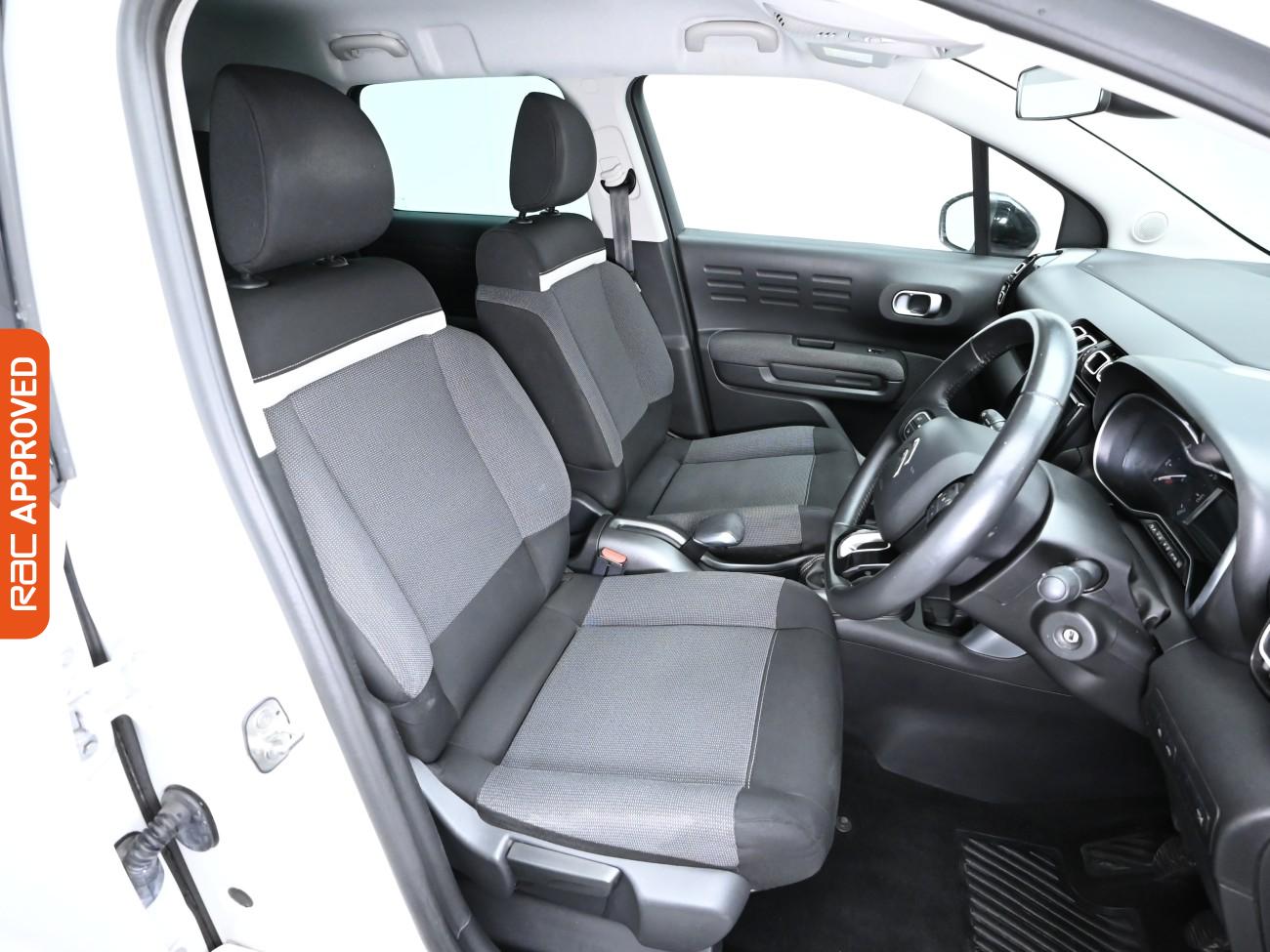 Used Citroen C3 Aircross 2019 for sale - 76520006: Photo 12