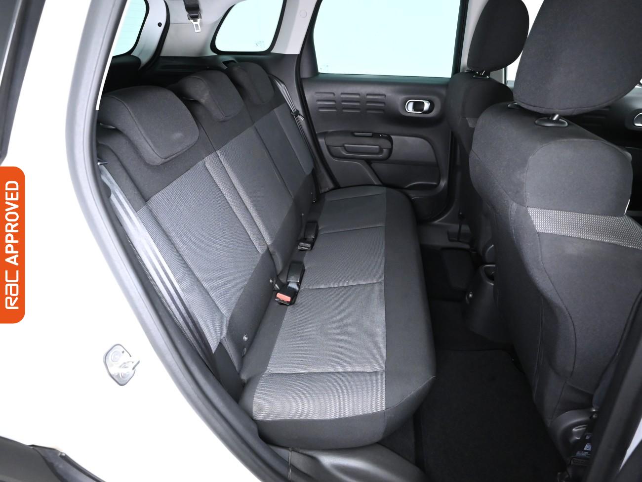 Used Citroen C3 Aircross 2019 for sale - 76520006: Photo 13