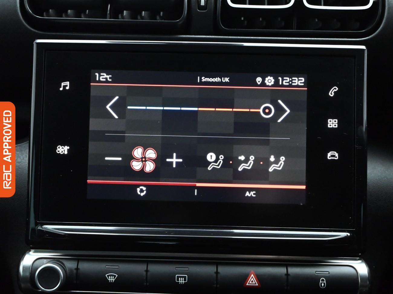 Used Citroen C3 Aircross 2019 for sale - 76520006: Photo 14