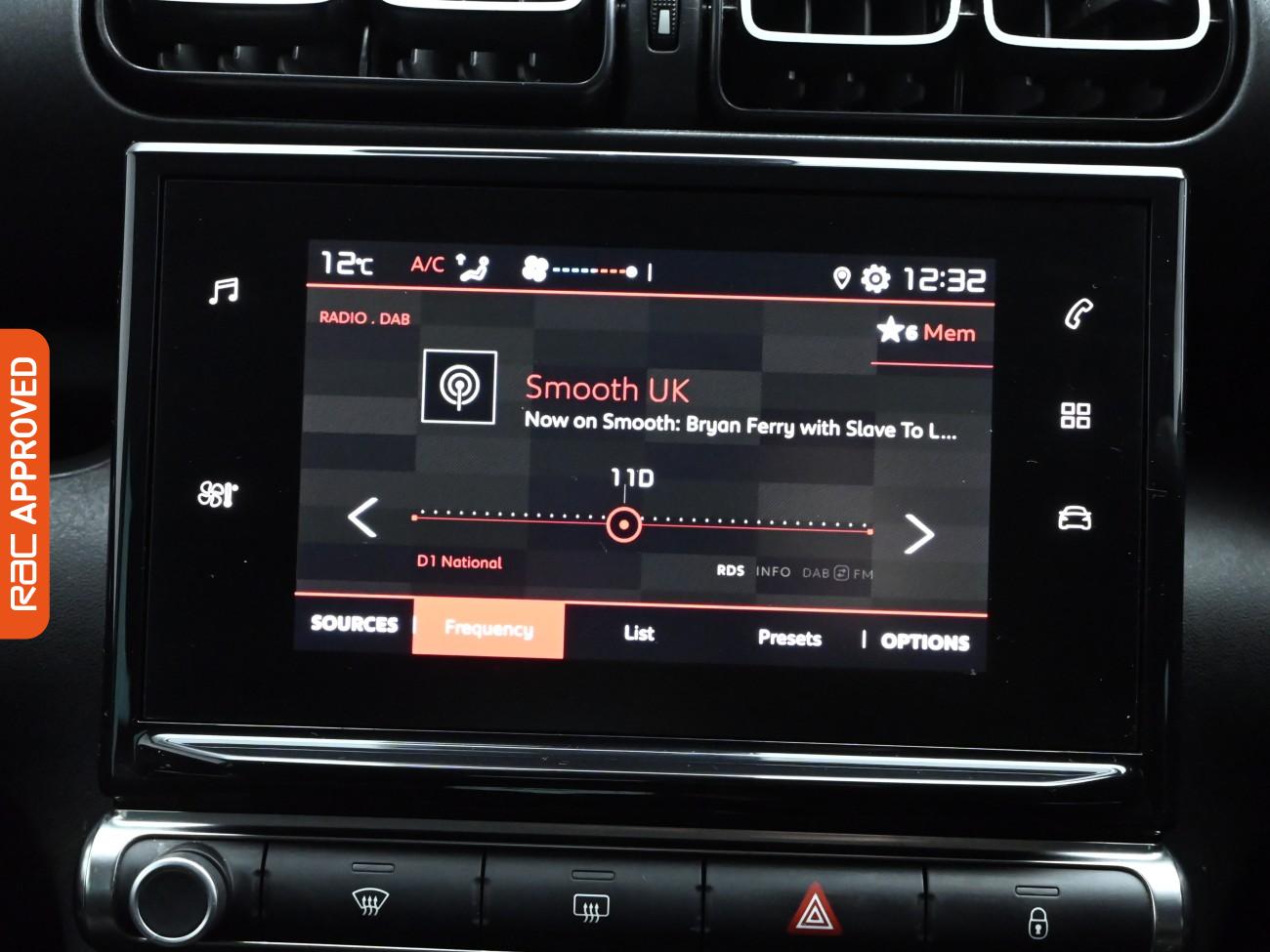 Used Citroen C3 Aircross 2019 for sale - 76520006: Photo 16