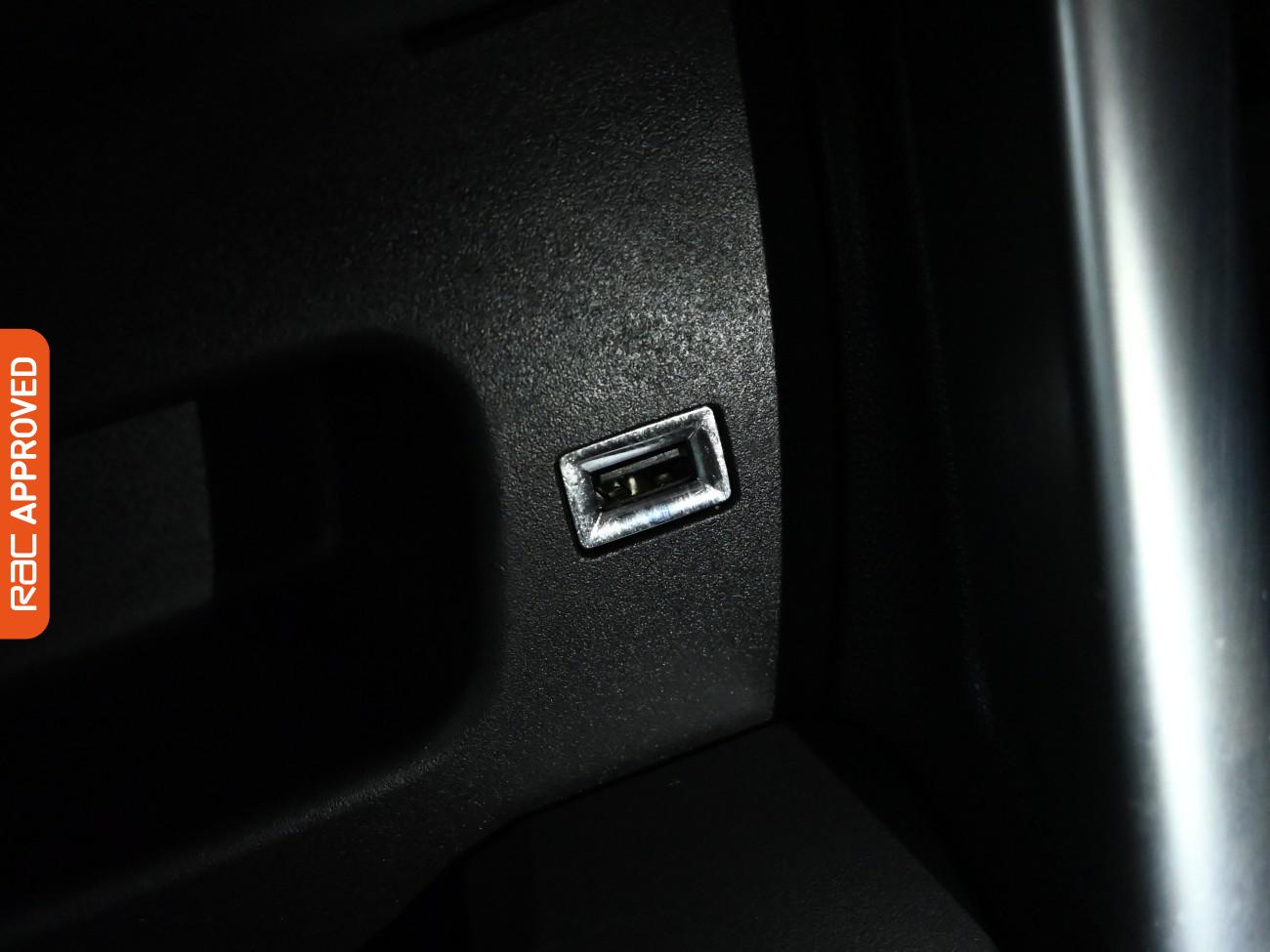 Used Citroen C3 Aircross 2019 for sale - 76520006: Photo 17