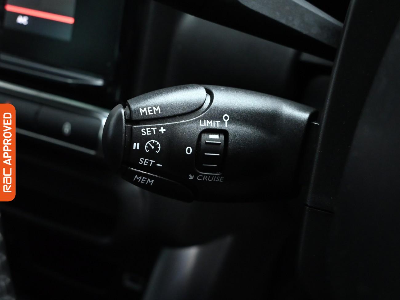 Used Citroen C3 Aircross 2019 for sale - 76520006: Photo 18