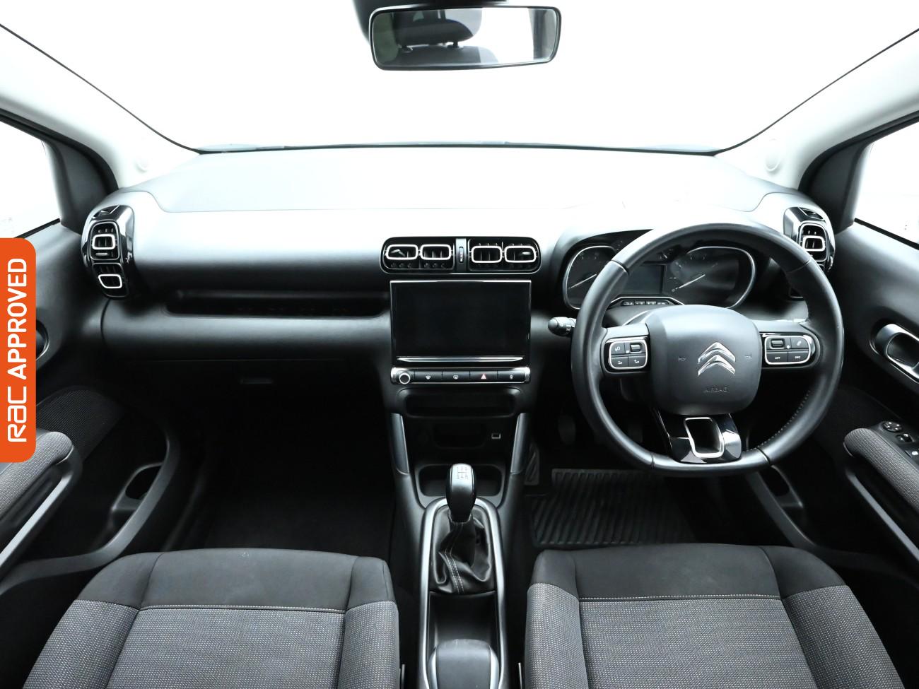 Used Citroen C3 Aircross 2019 for sale - 76520006: Photo 2