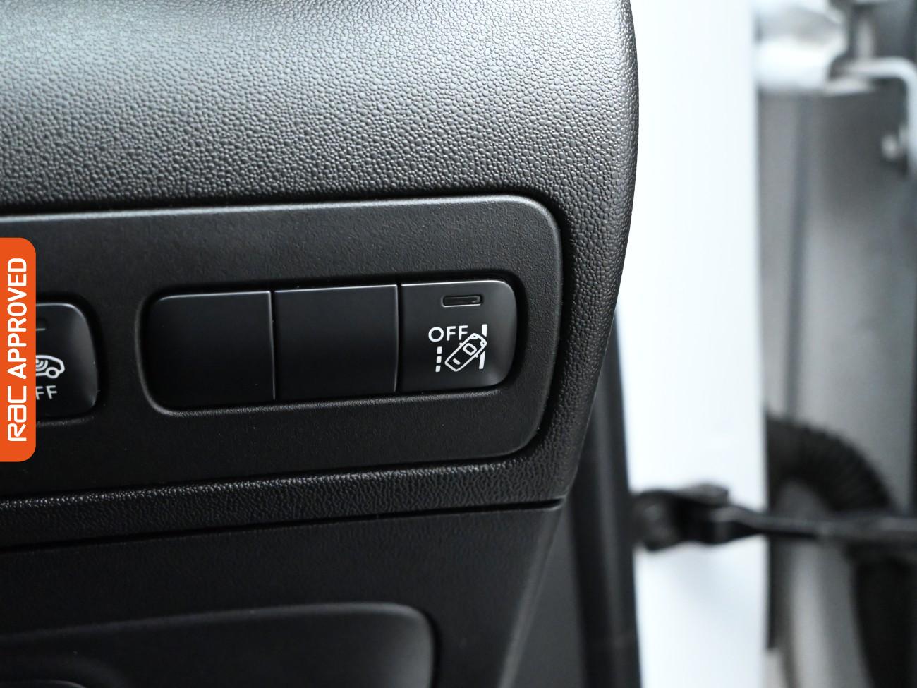 Used Citroen C3 Aircross 2019 for sale - 76520006: Photo 22