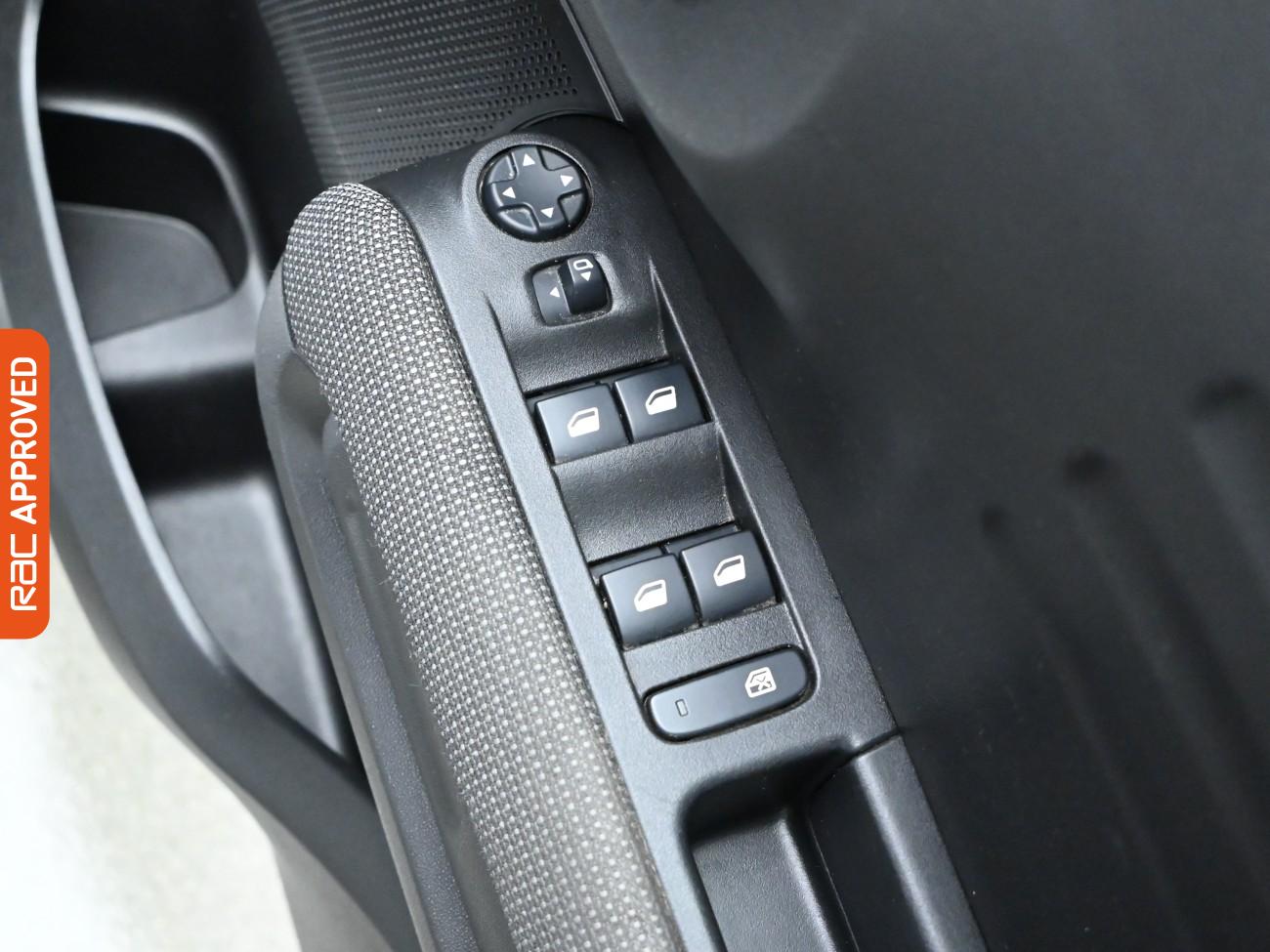 Used Citroen C3 Aircross 2019 for sale - 76520006: Photo 23