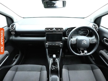 Used Citroen C3 Aircross 2019 for sale - 76520006: Photo