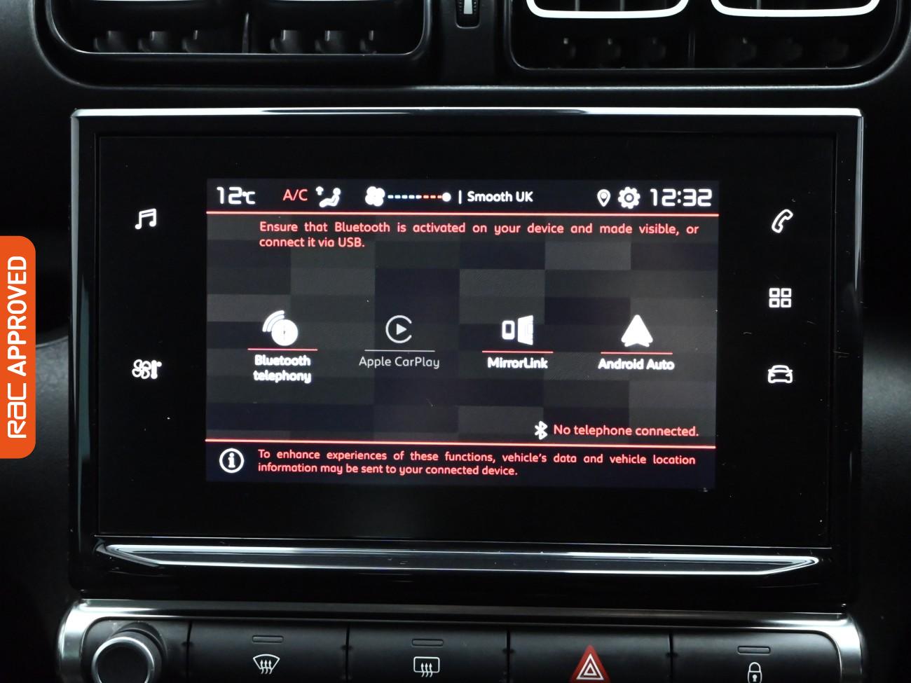 Used Citroen C3 Aircross 2019 for sale - 76520006: Photo 3