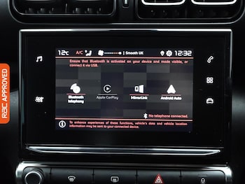 Used Citroen C3 Aircross 2019 for sale - 76520006: Photo