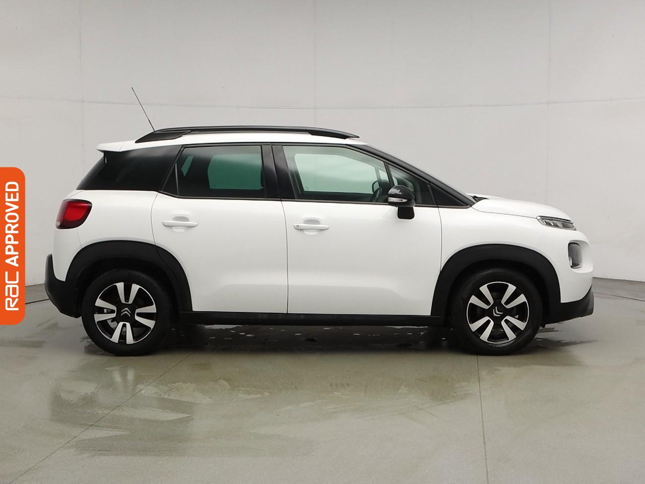 Used Citroen C3 Aircross 2019 for sale - 76520006: Photo 6