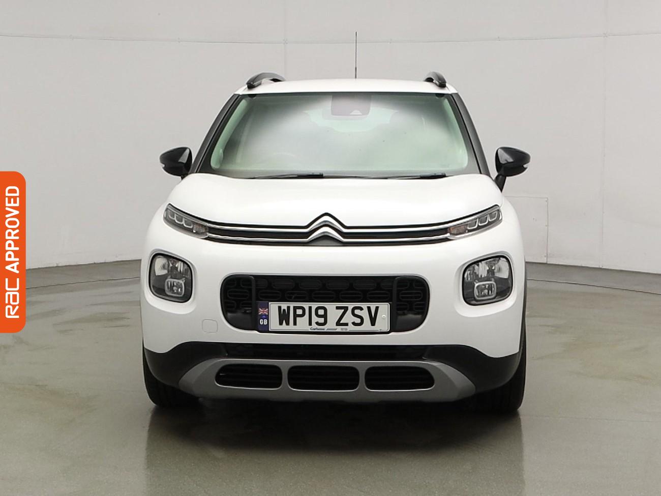 Used Citroen C3 Aircross 2019 for sale - 76520006: Photo 7