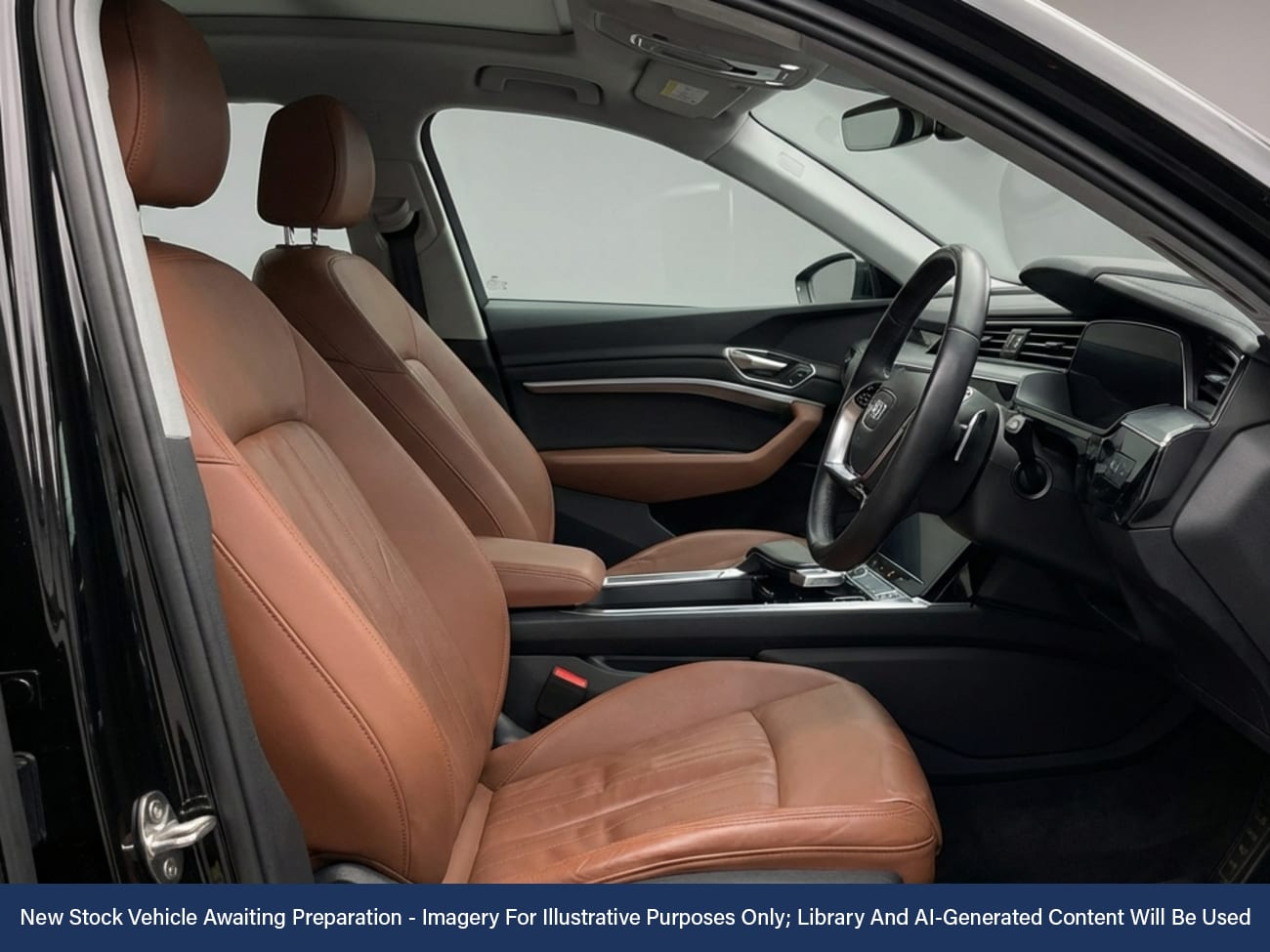 Used Audi e-tron 2021 for sale - 77206575: Photo 3