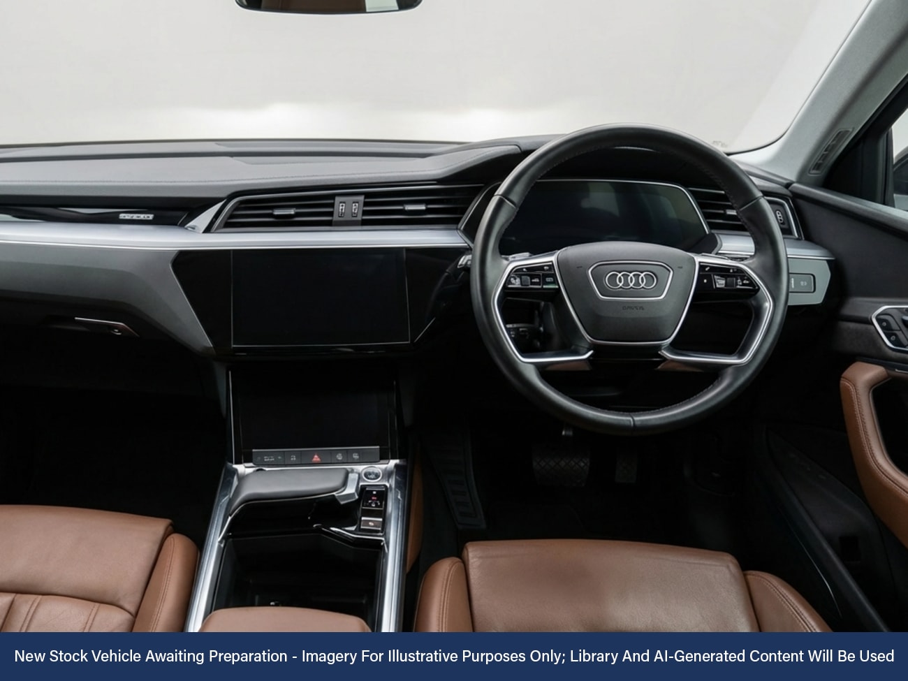 Used Audi e-tron 2021 for sale - 77206575: Photo 7
