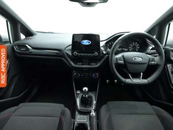 Used Ford Fiesta 2019 for sale - 74588016: Photo