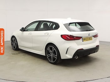 Used BMW 1 Series 2023 for sale - 78787537: Photo
