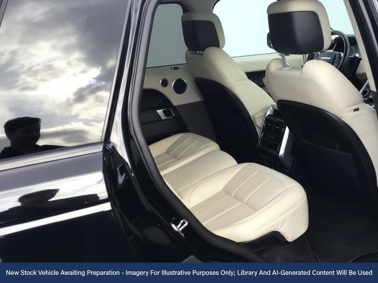 Used Land Rover Range Rover Sport 2019 for sale - 76391075: Photo 4