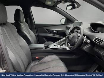 Used Peugeot 3008 2018 for sale - 78552028: Photo