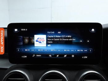 Used Mercedes-Benz GLC 2019 for sale - 75129891: Photo