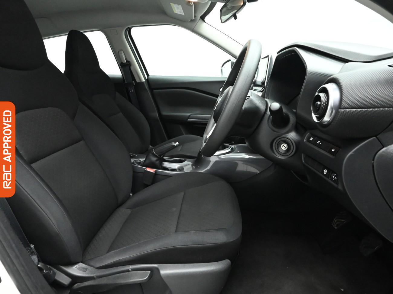 Used Nissan Juke 2022 for sale - 76916346: Photo 12