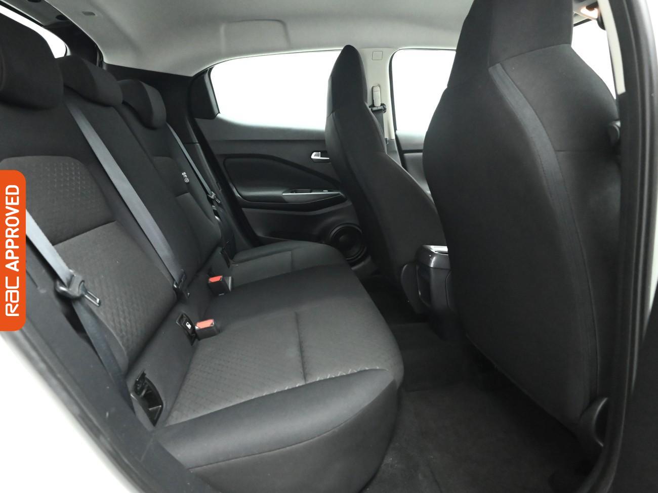 Used Nissan Juke 2022 for sale - 76916346: Photo 13