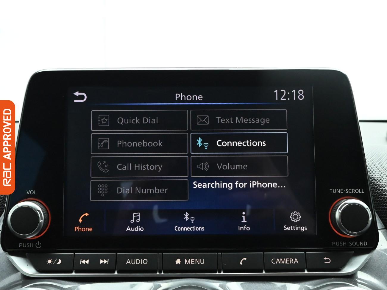 Used Nissan Juke 2022 for sale - 76916346: Photo 16