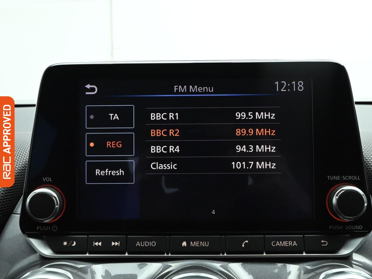 Used Nissan Juke 2022 for sale - 76916346: Photo 17