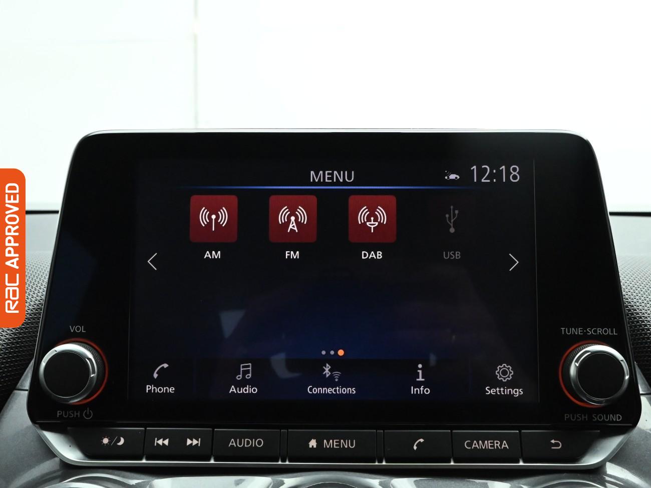 Used Nissan Juke 2022 for sale - 76916346: Photo 18