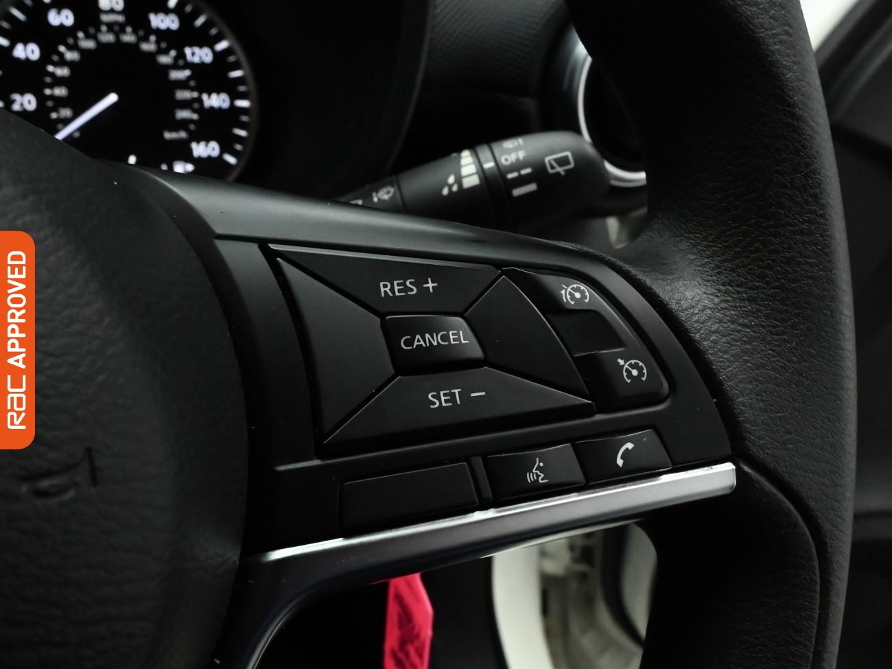 Used Nissan Juke 2022 for sale - 76916346: Photo 19