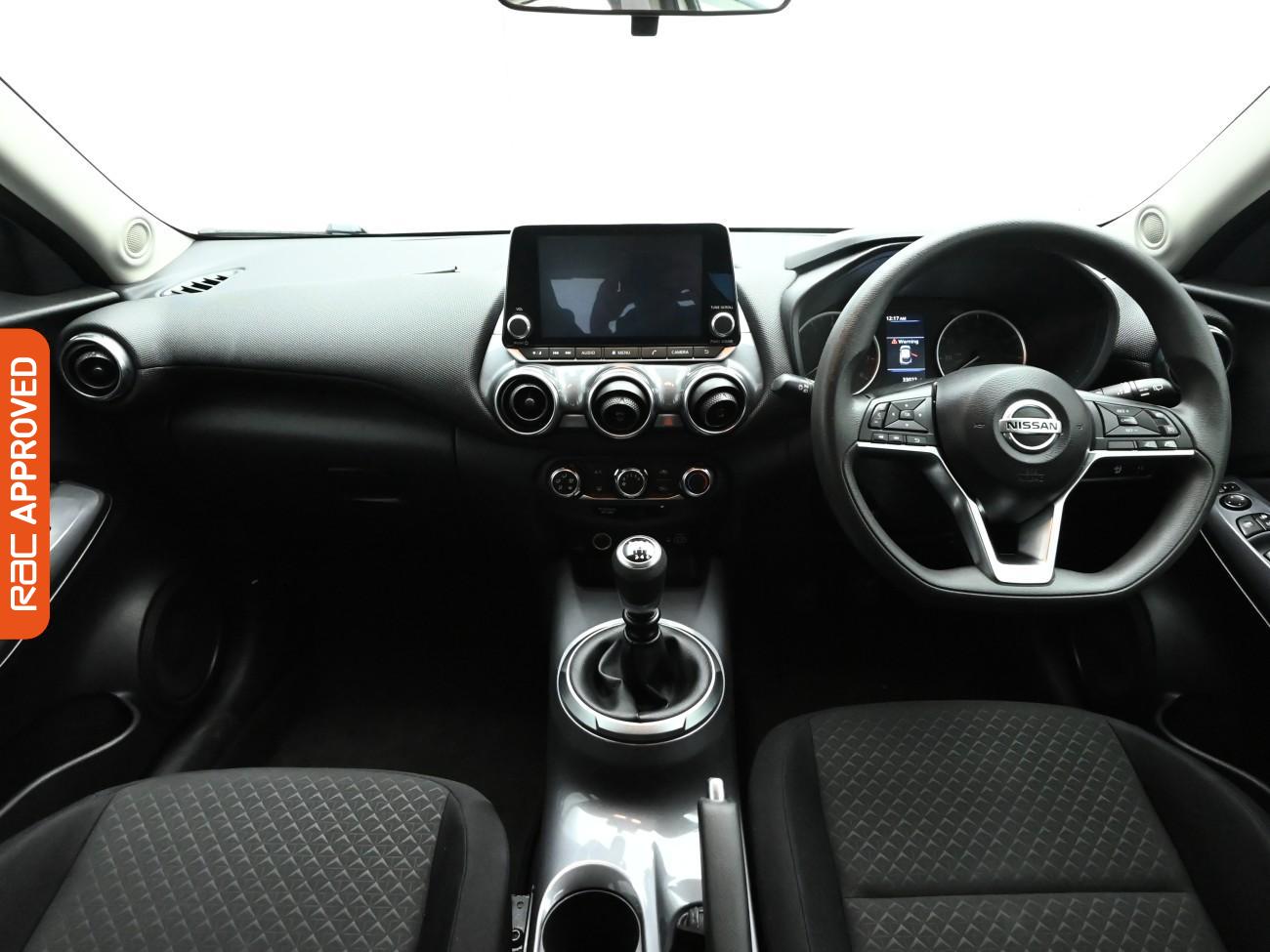 Used Nissan Juke 2022 for sale - 76916346: Photo 2