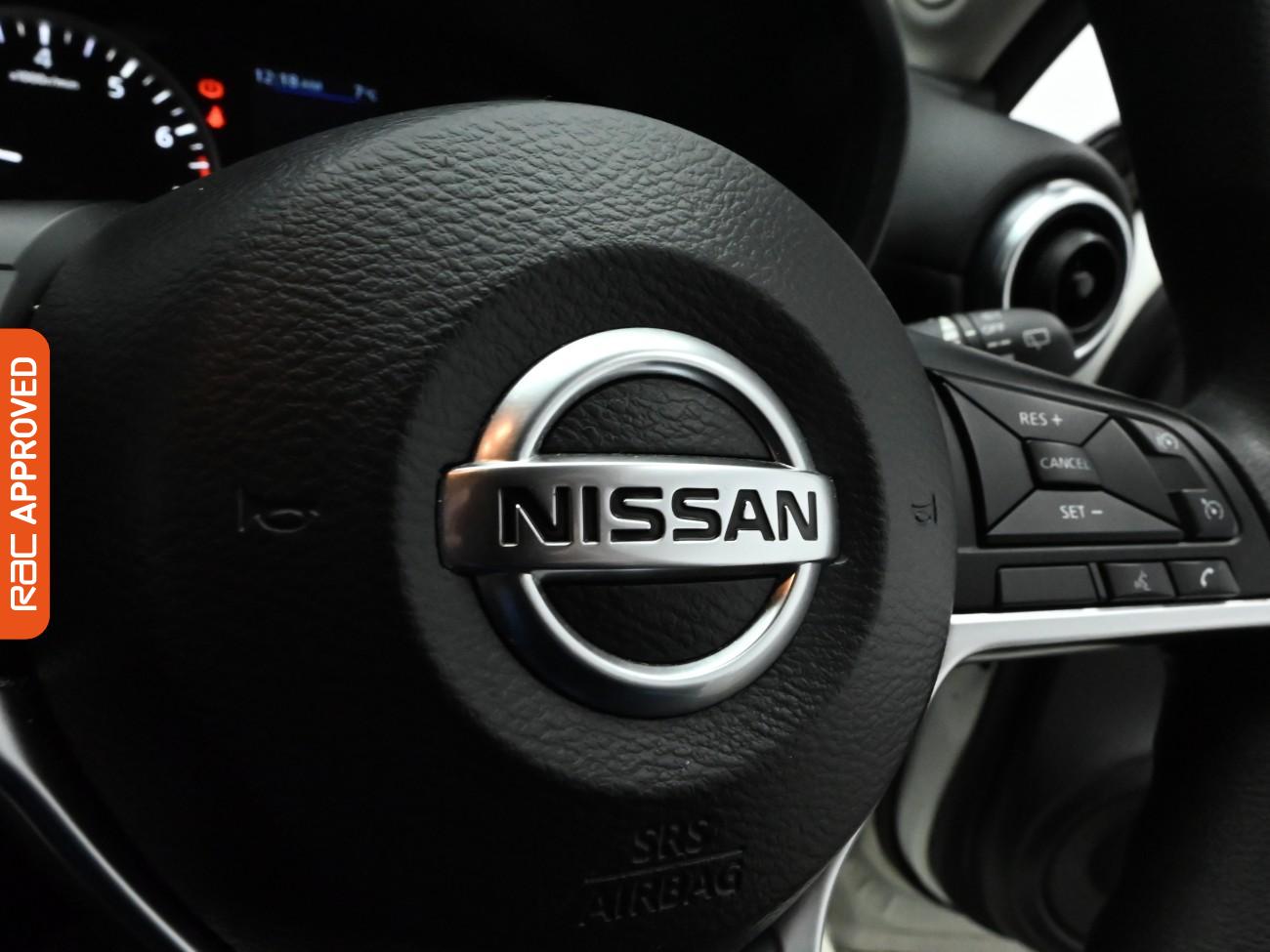 Used Nissan Juke 2022 for sale - 76916346: Photo 21