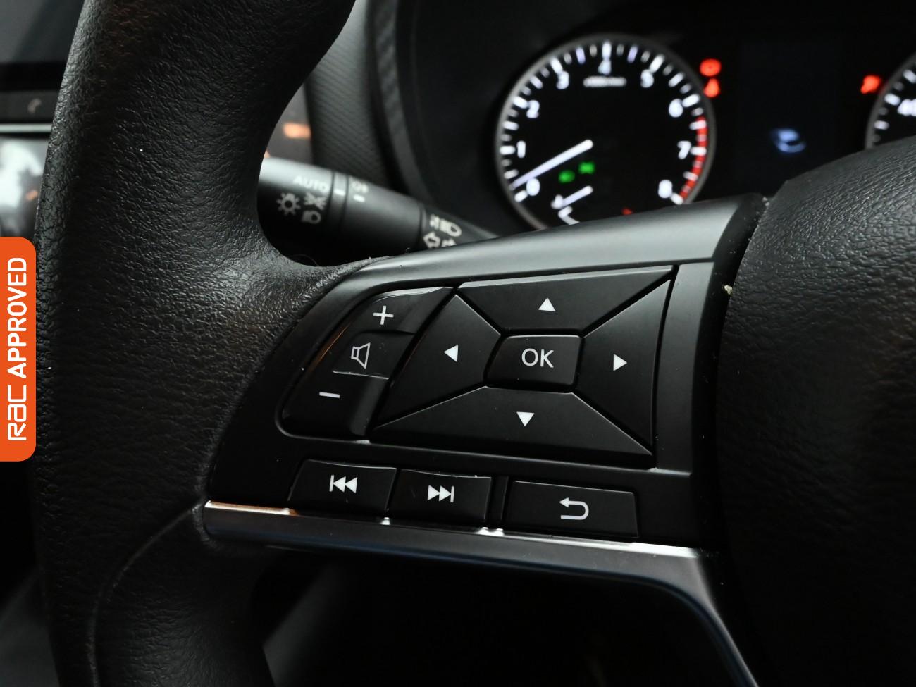 Used Nissan Juke 2022 for sale - 76916346: Photo 22