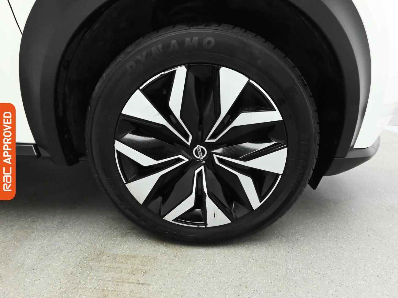 Used Nissan Juke 2022 for sale - 76916346: Photo 25