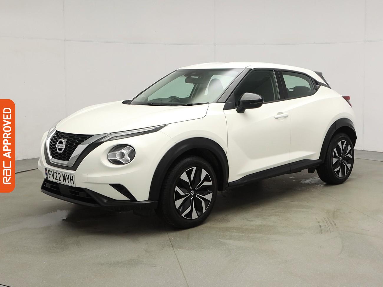 Used Nissan Juke 2022 for sale - 76916346: Photo 26