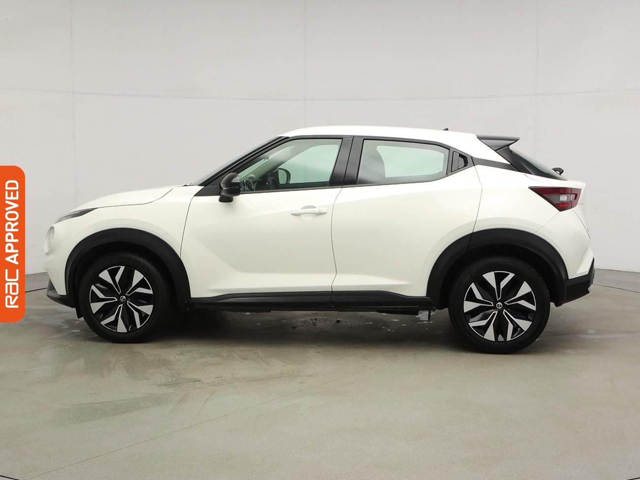 Used Nissan Juke 2022 for sale - 76916346: Photo 27