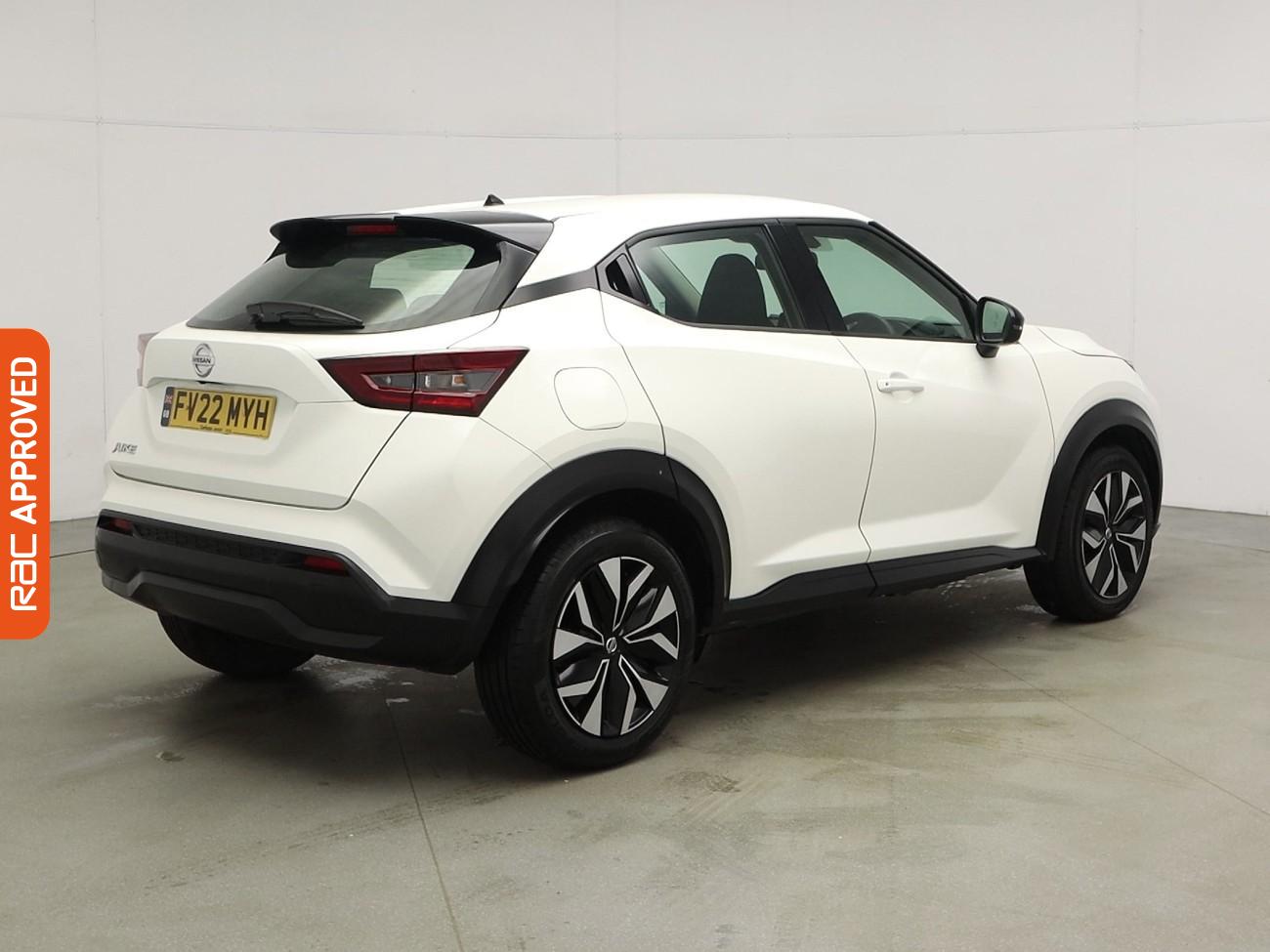 Used Nissan Juke 2022 for sale - 76916346: Photo 28