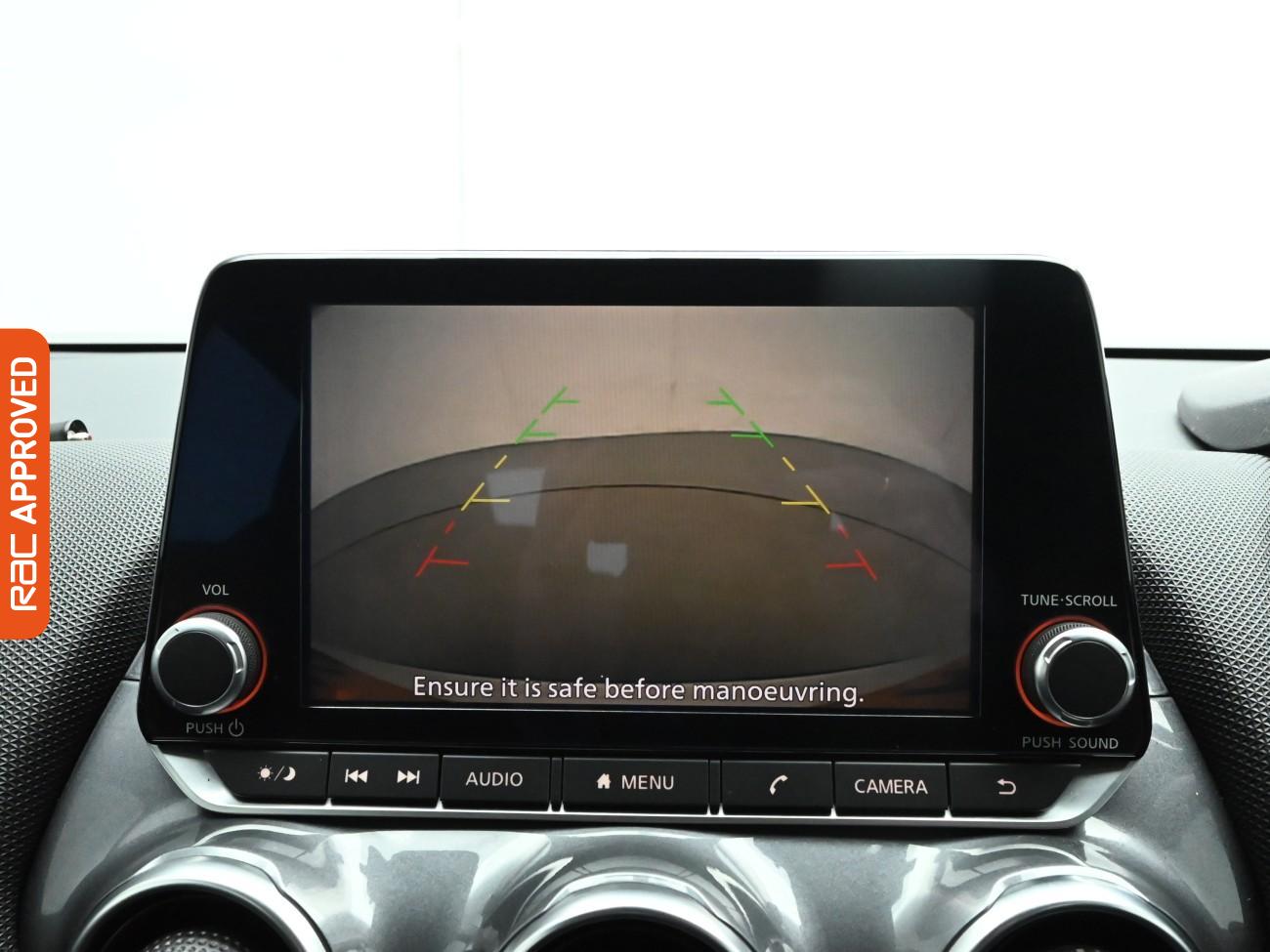 Used Nissan Juke 2022 for sale - 76916346: Photo 3