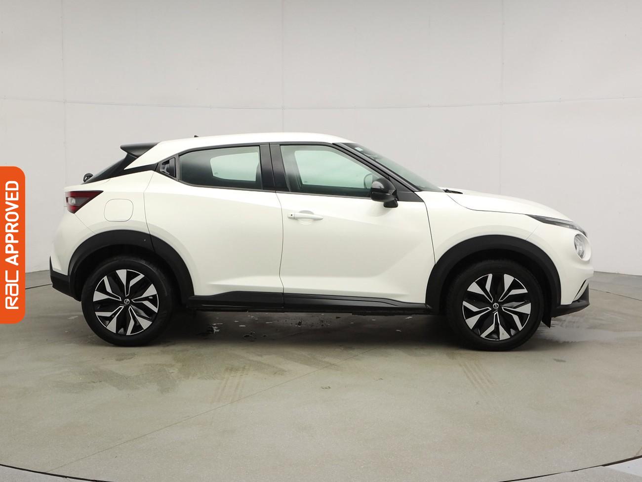 Used Nissan Juke 2022 for sale - 76916346: Photo 6
