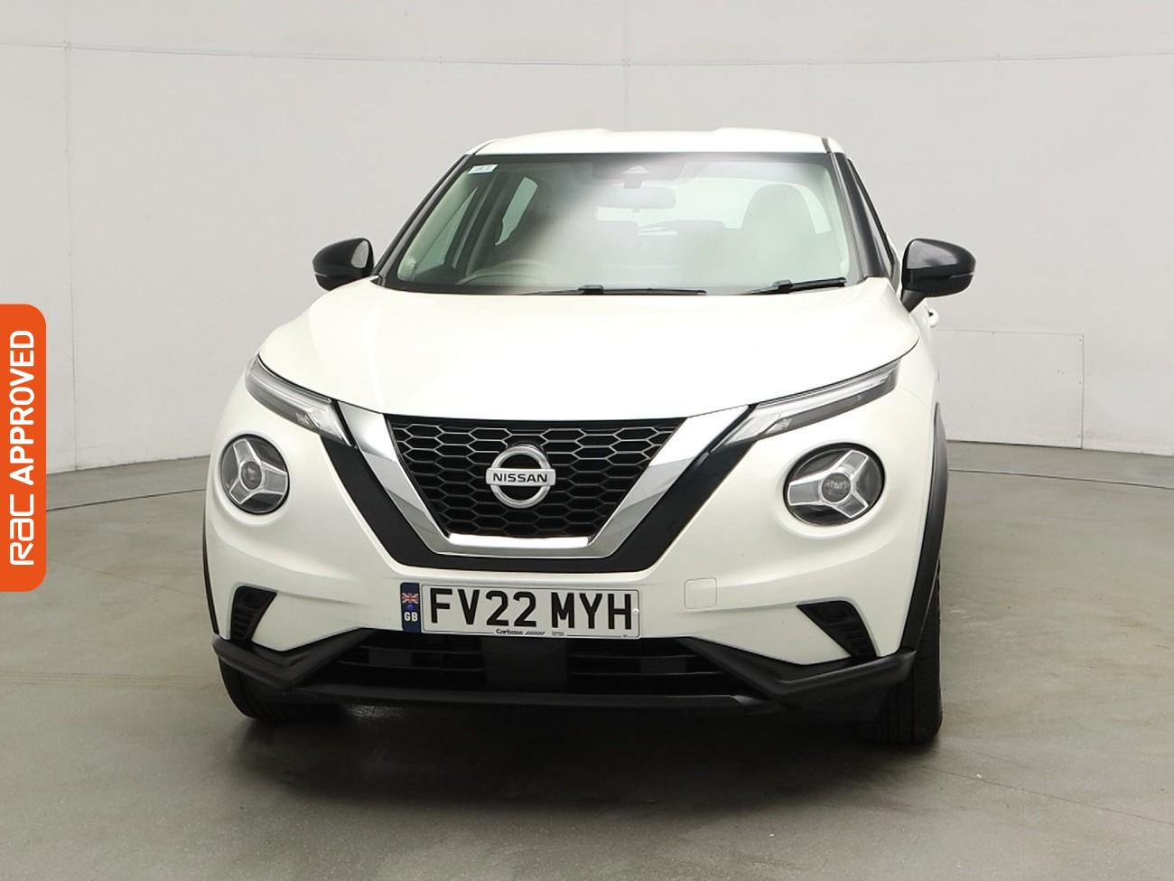 Used Nissan Juke 2022 for sale - 76916346: Photo 7