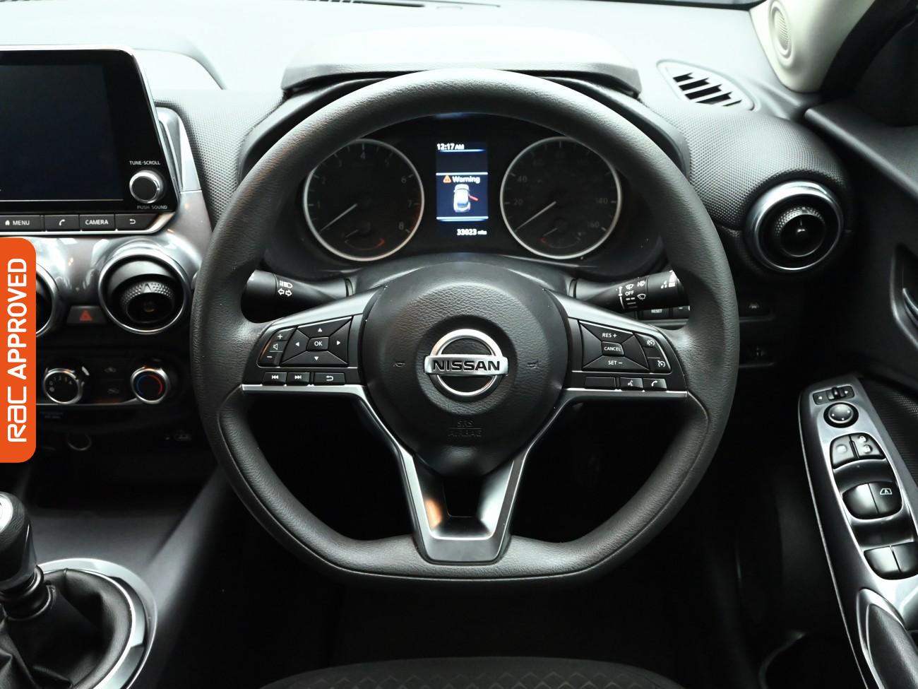 Used Nissan Juke 2022 for sale - 76916346: Photo 9