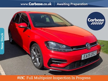Volkswagen - Golf
