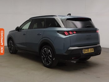 Used Peugeot 5008 2025 for sale - 79016906: Photo