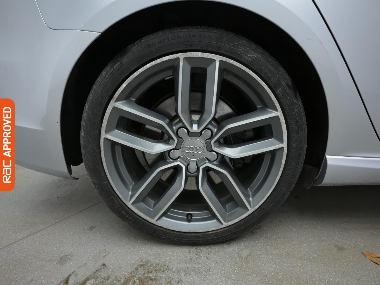 Vehicle 29